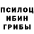 ГЕРОИН хмурый Danu Rihlea